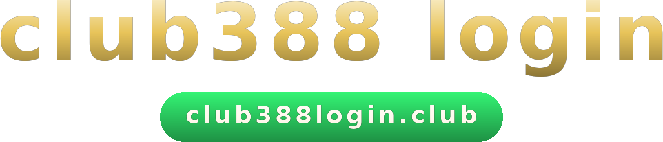 club388 login logo